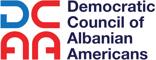 Democratic Council of Albanian Americans